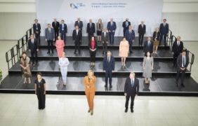 HOY, EN EL CONSEJO INFORMAL DE MINISTROS DE AGRICULTURA DE LA UE