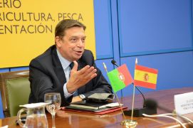 Portugal presidirá la UE a partir de enero