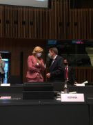 Tras más de dos días de arduas negociaciones en Luxemburgo