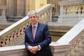 CONSEJO DE MINISTROS 