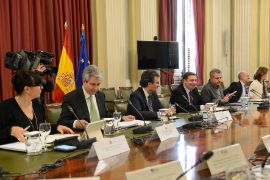 TRAS LA REUNIÓN QUE HA MANTENIDO HOY CON LAS ASOCIACIONES DE CONSUMIDORES Y USUARIOS