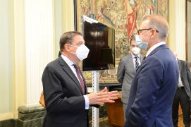 06102021 Ministro reunión ESA  (1)