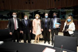 Ratificado el acuerdo para la reforma de la PAC