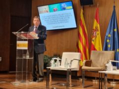 En la segunda cita del foro participativo sobre la futura ley contra el desperdicio alimentario, celebrada en Barcelona