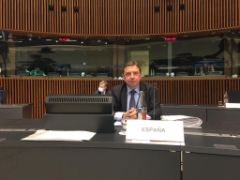 ESPAÑA APOYA EL ENFOQUE GENERAL SOBRE EL FUTURO REGLAMENTO DE CONTROL DE PESCA