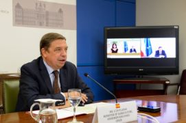 CUMBRE SOBRE EL FUTURO DE LA ALIMENTACIÓN Y LA AGRICULTURA 2021, DE POLÍTICO 