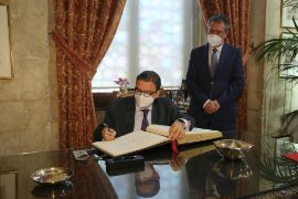 HOY, EN LA CAPITAL ANDALUZA