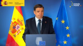 HOY, EN EL CONSEJO DE MINISTROS DE AGRICULTURA Y PESCA DE LA UE