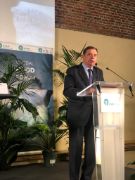 Hoy en Bruselas, en el encuentro “Global Food Forum” 