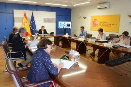 Consejos Consultivos de Política Agrícola y de Política Pesquera  