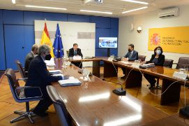 Ante el próximo Consejo de Ministros de Agricultura y Pesca de la UE