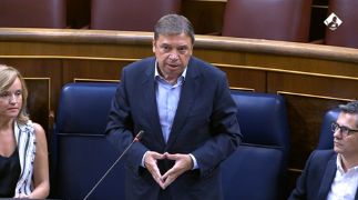 SESIÓN DE CONTROL AL GOBIERNO EN EL CONGRESO DE LOS DIPUTADOS  
