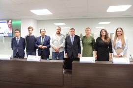 HOY, EN LA CLAUSURA DEL VIII CONGRESO JOVEN AGRICULTOR