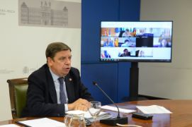 Hoy, en Consejo Consultivo