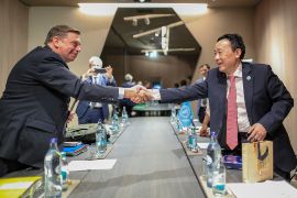 L Planas y director FAO  (2)