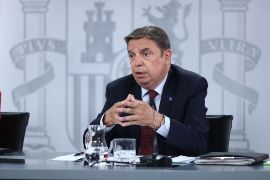 Informe sobre la Gestión de la Sequía en 2023