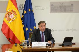 Hoy, en el Consejo Consultivo de Política Pesquera para Asuntos Comunitarios