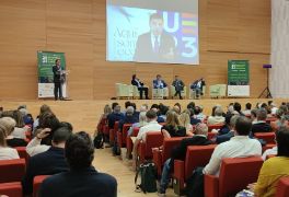 Hoy se inaugura en Córdoba el Congreso Europeo de Producción Ecológica