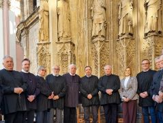 INSTITUCIÓN MILENARIA DECLARADA PATRIMONIO INMATERIAL DE LA HUMANIDAD POR LA UNESCO 