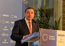 Hoy, en el Foro Nueva Economía 