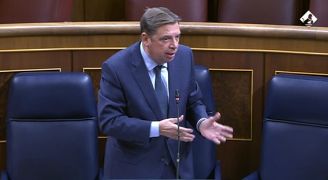 Hoy, en el Congreso de los Diputados 