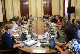 Comite de Direccion 2024