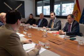 Luis Planas_Ministerio Economía_ASEMESA 2