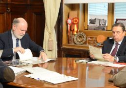 08.01.2025 Reunion L Planas Tragsa 1