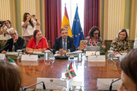 Hoy, en los consejos consultivos de Política Agrícola y Pesquera