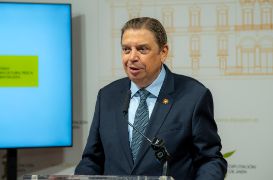 Publicado el primer aforo de la campaña en la página web del ministerio    