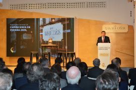 Hoy, en la Asamblea General de Cerveceros de España