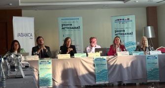 Hoy, en Viveiro (Lugo)