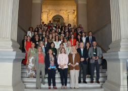 Día Internacional de la Mujer en el Sector Marítimo