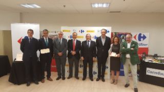 MEDIANTE LA FIRMA DE UN PROTOCOLO GENERAL DE ACTUACIÓN