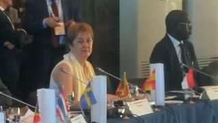 SE CELEBRA EN LISBOA (PORTUGAL)