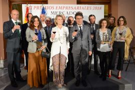 HOY, EN LA SEDE DEL MINISTERIO 