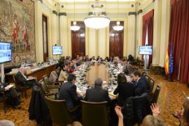 HOY, SE HA CELEBRADO EL CONSEJO ASESOR DE AICA EN LA SEDE DEL MAPA