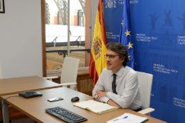 ORGANIZADO POR LA UNIVERSIDAD MIGUEL HERNÁNDEZ, DE ELCHE