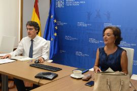 HOY, MEDIANTE VIDEOCONFERENCIA