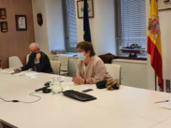 Secretaría General de Pesca