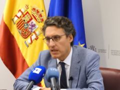 Reunido hoy el grupo de trabajo de ecoesquemas 