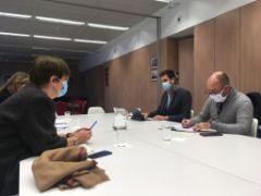 SGP reunión Consejo Regiones Ultraperiféricas (1)