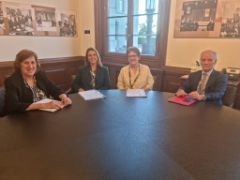 EN EL MARCO DE LA XII CONFERENCIA MINISTERIAL DE LA OMC, EN GINEBRA