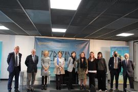 HOY, EN LA PRESENTACIÓN DEL DOCUMENTAL 