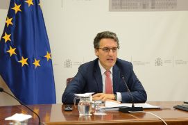 Hoy se ha celebrado el Consejo Consultivo informativo