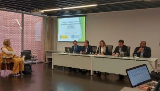 Entre el 25 y el 29 de noviembre en Madrid y Málaga 