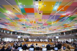 Hoy, en el Consejo de Ministros de Agricultura de la Unión Europea