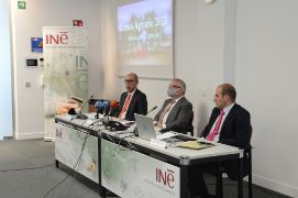 Presentada hoy la nueva edición del Censo Agrario 