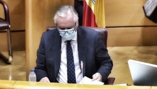 Presupuestos Generales del Estado