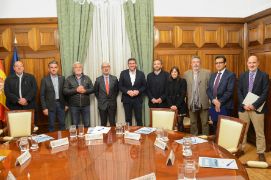 SEGUROS AGRARIOS EN LA REGIÓN DE MURCIA